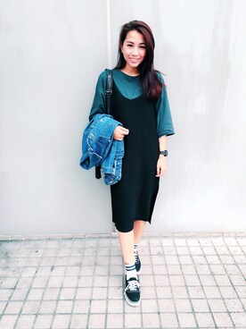 XCさんのコーディネート