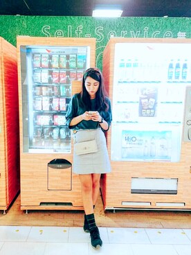 XCさんのコーディネート