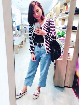 XCさんのコーディネート