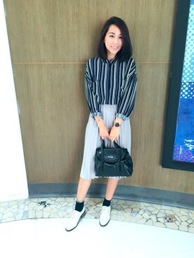 XCさんのコーディネート