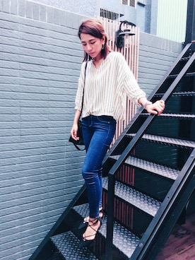 XCさんのコーディネート