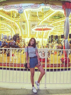 XCさんのコーディネート