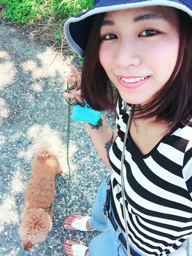 XCさんのコーディネート