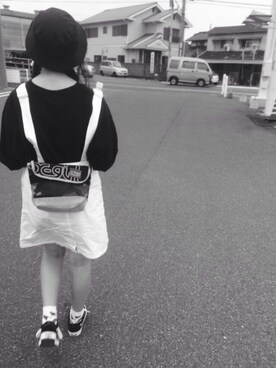 とんこさんのコーディネート