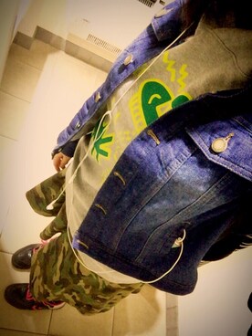 ことみさんのコーディネート