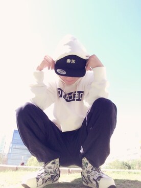 jun_junさんのコーディネート