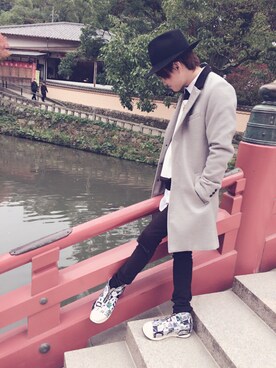 jun_junさんのコーディネート