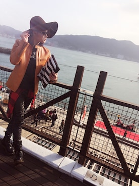 jun_junさんのコーディネート