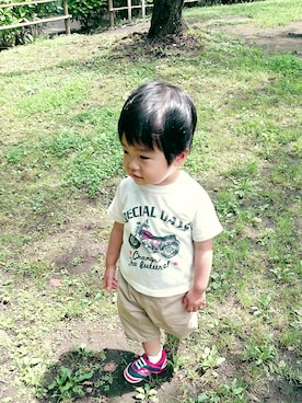 michaelさんのコーディネート