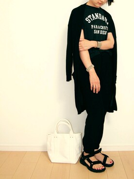 michaelさんのコーディネート