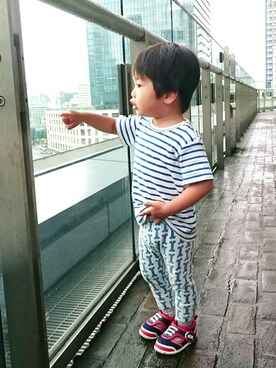 michaelさんのコーディネート