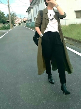 michaelさんのコーディネート