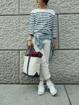 michaelさんのコーディネート