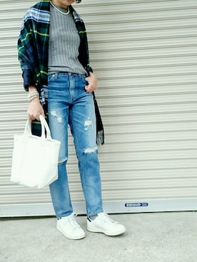 michaelさんのコーディネート