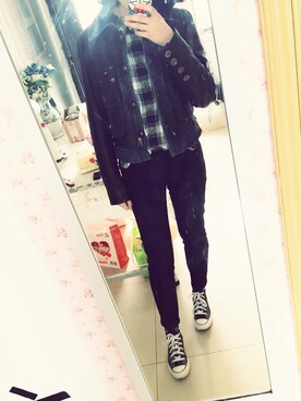 TY-Nさんのコーディネート