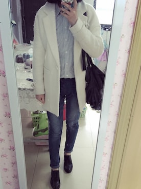 TY-Nさんのコーディネート