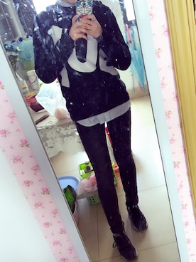 TY-Nさんのコーディネート