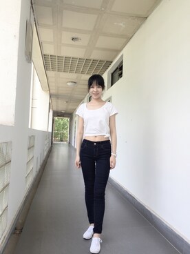 TY-Nさんのコーディネート