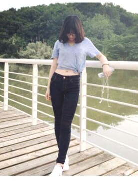 TY-Nさんのコーディネート