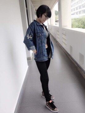 TY-Nさんのコーディネート