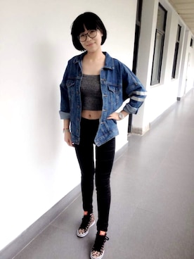 TY-Nさんのコーディネート