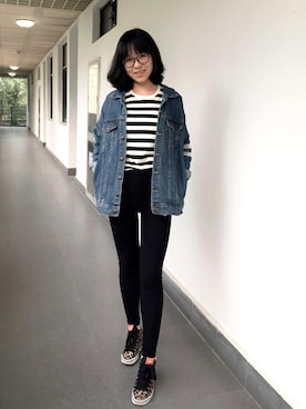 TY-Nさんのコーディネート