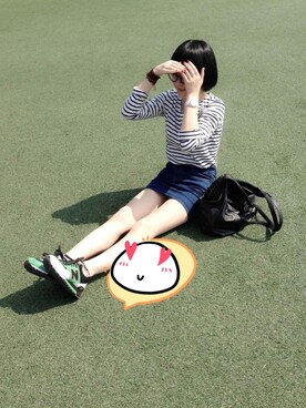 TY-Nさんのコーディネート