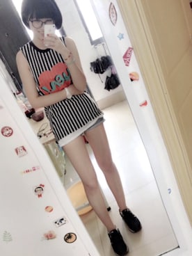 TY-Nさんのコーディネート