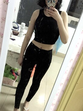 TY-Nさんのコーディネート