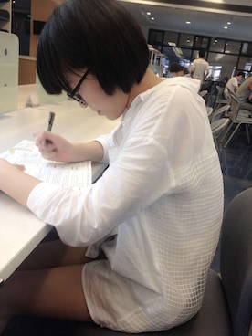 TY-Nさんのコーディネート