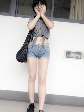 TY-Nさんのコーディネート