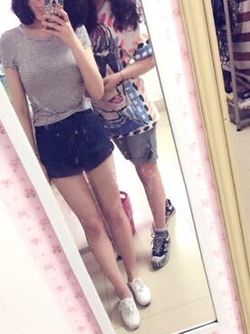 TY-Nさんのコーディネート