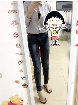 TY-Nさんのコーディネート