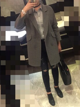 TY-Nさんのコーディネート