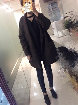 TY-Nさんのコーディネート