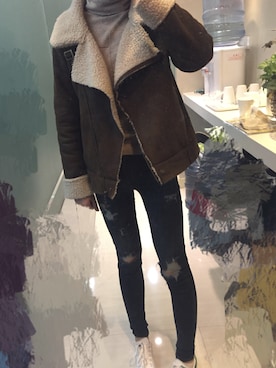 TY-Nさんのコーディネート