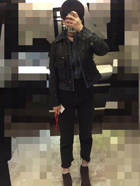 TY-Nさんのコーディネート