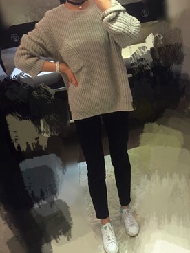 TY-Nさんのコーディネート