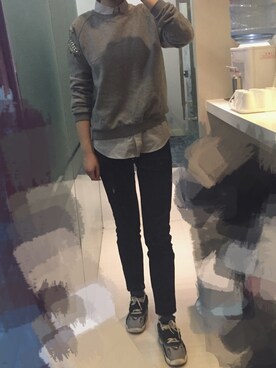 TY-Nさんのコーディネート