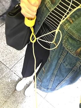 TY-Nさんのコーディネート