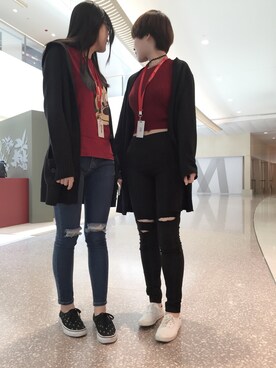 TY-Nさんのコーディネート