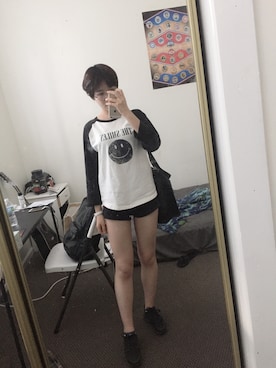 TY-Nさんのコーディネート