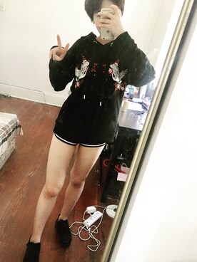 TY-Nさんのコーディネート