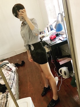 TY-Nさんのコーディネート