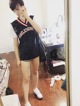 TY-Nさんのコーディネート