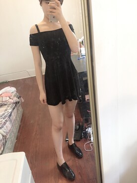 TY-Nさんのコーディネート