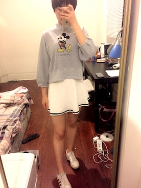 TY-Nさんのコーディネート