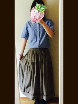 maxyさんのコーディネート