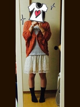 maxyさんのコーディネート