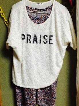 maxyさんのコーディネート